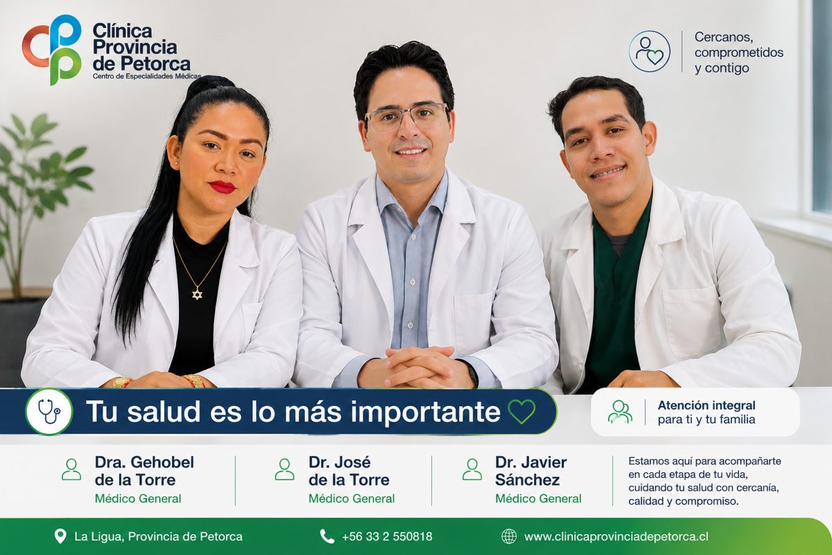 Equipo de Medicina General